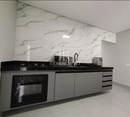 Casa de 3 quartos, 186m² no bairro Jardim das Orquideas, em Americana | Eu Corretor