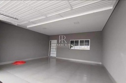 Casa de 3 quartos, 186m² no bairro Jardim das Orquideas, em Americana | Eu Corretor