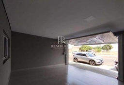 Casa de 3 quartos, 186m² no bairro Jardim das Orquideas, em Americana | Eu Corretor