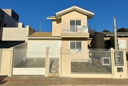 Casa de 3 quartos, 132m² no bairro centro, em Curitibanos | Eu Corretor