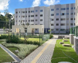 Apartamento de 2 quartos, no bairro Ponta Negra, em Manaus | Eu Corretor