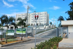 Apartamento de 2 quartos, no bairro Ponta Negra, em Manaus | Eu Corretor