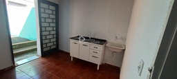 Kitnet de 1 quarto, 27m² no bairro Vila Maria Cristina, em Lençóis Paulista | Eu Corretor