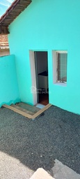 Kitnet de 1 quarto, 27m² no bairro Vila Maria Cristina, em Lençóis Paulista | Eu Corretor