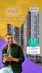 Apartamento de 2 quartos, 37m² no bairro Vila Guilherme, em São Paulo | Eu Corretor