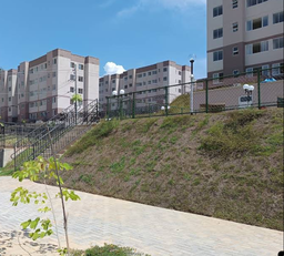 Apartamento de 2 quartos, no bairro Ponta Negra, em Manaus | Eu Corretor