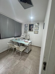 Sala Comercial de 35m² no bairro Barra da Tijuca, em Rio de Janeiro | Eu Corretor