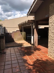 Casa de 3 quartos, no bairro Centro, em Tupã | Eu Corretor