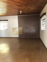 Casa de 3 quartos, no bairro Centro, em Tupã | Eu Corretor