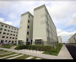 Apartamento de 2 quartos, no bairro Lago Azul, em Manaus | Eu Corretor