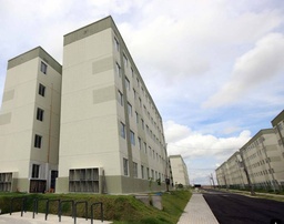 Apartamento de 2 quartos, no bairro Lago Azul, em Manaus | Eu Corretor