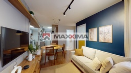 Apartamento de 2 quartos, no bairro Ceilândia sul , em Brasília | Eu Corretor