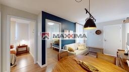 Apartamento de 2 quartos, no bairro Ceilândia sul , em Brasília | Eu Corretor