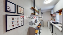 Apartamento de 2 quartos, no bairro Ceilândia sul , em Brasília | Eu Corretor