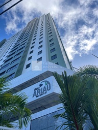 Apartamento de 3 quartos, 84m² no bairro Miramar, em João Pessoa | Eu Corretor