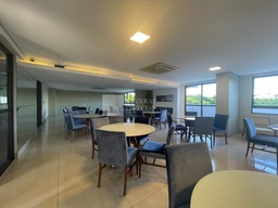 Apartamento de 3 quartos, 84m² no bairro Miramar, em João Pessoa | Eu Corretor