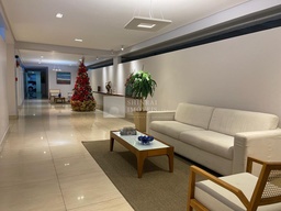 Apartamento de 3 quartos, 84m² no bairro Miramar, em João Pessoa | Eu Corretor