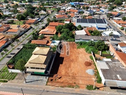 Lote/Terreno de 675m² no bairro Jardim Todos os Santos, em Senador Canedo | Eu Corretor