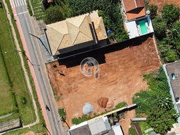 Lote/Terreno de 675m² no bairro Jardim Todos os Santos, em Senador Canedo | Eu Corretor