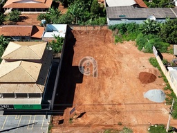 Lote/Terreno de 675m² no bairro Jardim Todos os Santos, em Senador Canedo | Eu Corretor