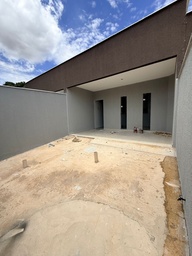 Casa no bairro Jardim do Ingá, em Luziânia | Eu Corretor