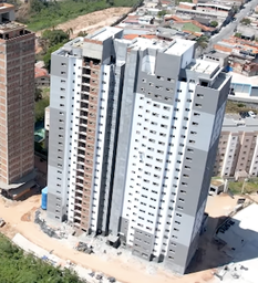Apartamento de 2 quartos, 40m² no bairro Parque Ciras, em Itapevi | Eu Corretor
