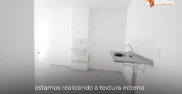 Apartamento de 2 quartos, 40m² no bairro Parque Ciras, em Itapevi | Eu Corretor