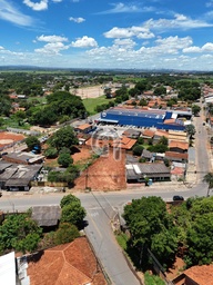 Lote/Terreno de no bairro Setor Central, em Senador Canedo | Eu Corretor