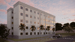 Apartamento de 2 quartos, no bairro Tarumã, em Manaus | Eu Corretor