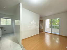 Apartamento de 2 quartos, 44m² no bairro Parque Santa Fé, em Porto Alegre | Eu Corretor