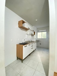 Apartamento de 2 quartos, 44m² no bairro Parque Santa Fé, em Porto Alegre | Eu Corretor