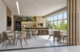 Edifício Residencial de 1 quarto, no bairro Centro, em Passo Fundo | Eu Corretor