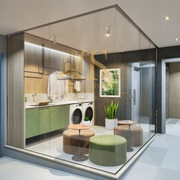 Edifício Residencial de 1 quarto, no bairro Centro, em Passo Fundo | Eu Corretor