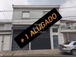 Galpão / Depósito / Armazém de 2 quartos, 500m² no bairro Vila Maria, em São Paulo | Eu Corretor