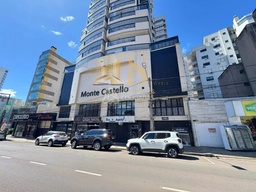Sala Comercial no bairro Centro , em Passo Fundo | Eu Corretor