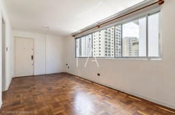 Apartamento de 2 quartos, 65m² no bairro Jardim Paulista, em São Paulo | Eu Corretor