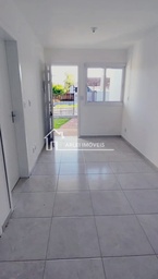Geminado de 2 quartos, 49m² no bairro Vôo livre, em Sapiranga | Eu Corretor