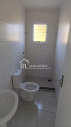 Geminado de 2 quartos, 49m² no bairro Vôo livre, em Sapiranga | Eu Corretor