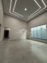 Casa de 3 quartos, no bairro CALDAS OESTE, em Caldas Novas | Eu Corretor