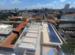 Apartamento de 2 quartos, 56m² no bairro Vila Maria, em São Paulo | Eu Corretor