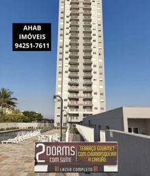 Apartamento de 2 quartos, 56m² no bairro Vila Maria, em São Paulo | Eu Corretor