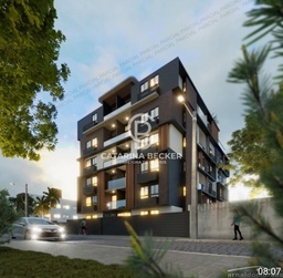 Apartamento de 3 quartos, 69m² no bairro Jardim Cidade Universitária, em João Pessoa | Eu Corretor