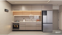 Apartamento de 3 quartos, 69m² no bairro Jardim Cidade Universitária, em João Pessoa | Eu Corretor