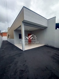 Casa de 2 quartos, 180m² no bairro Itapuã I, em Planaltina | Eu Corretor