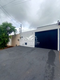 Casa de 2 quartos, 180m² no bairro Itapuã I, em Planaltina | Eu Corretor