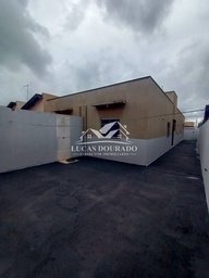 Casa de 2 quartos, 180m² no bairro Itapuã I, em Planaltina | Eu Corretor