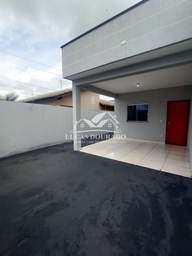 Casa de 2 quartos, 180m² no bairro Itapuã I, em Planaltina | Eu Corretor