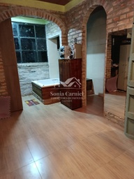 Casa de 4 quartos, 188m² no bairro Lot. Imigrante II, em Santa Cruz do Sul | Eu Corretor