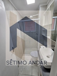 Apartamento de 2 quartos, 54m² no bairro Votupoca, em Barueri | Eu Corretor