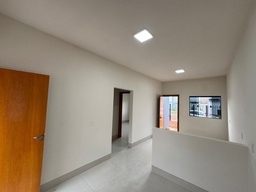 Casa de 2 quartos, no bairro Parque do Bosque, em Tangará da Serra | Eu Corretor